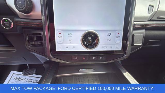 2024 Ford Expedition Timberline
