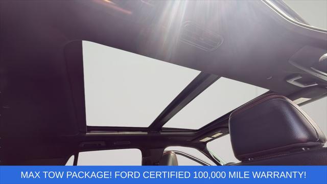 2024 Ford Expedition Timberline