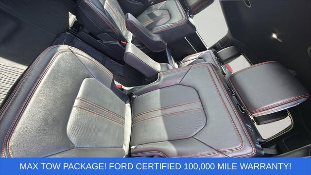 2024 Ford Expedition Timberline