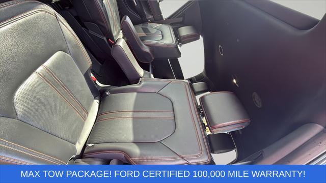 2024 Ford Expedition Timberline