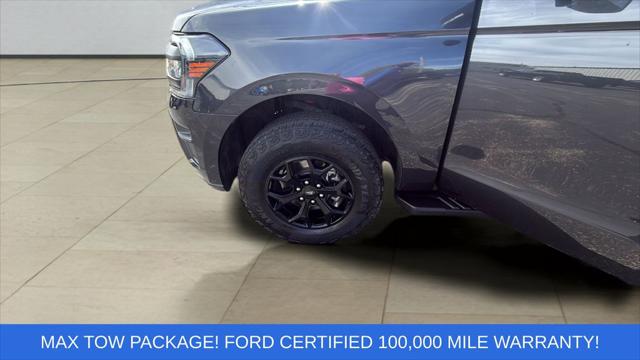 2024 Ford Expedition Timberline