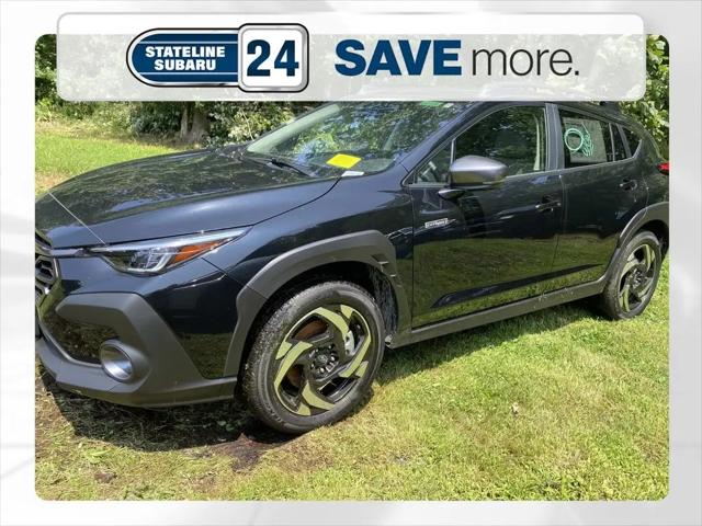 2026 Subaru Crosstrek Limited for sale in Somerset, MA