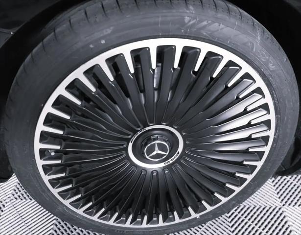 2023 Mercedes-Benz AMG EQS 4MATIC+