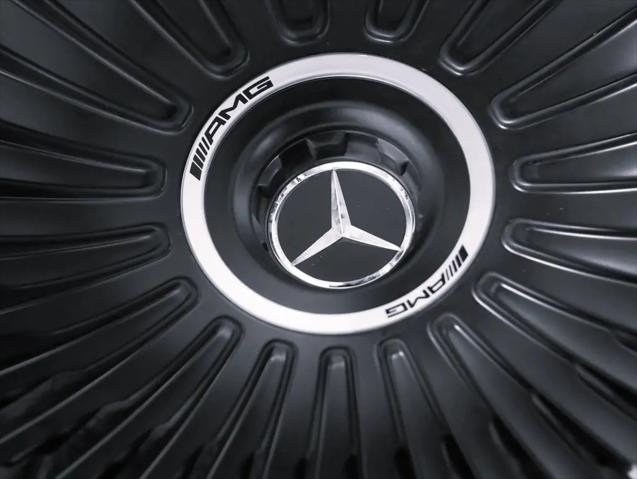 2023 Mercedes-Benz AMG EQS 4MATIC+