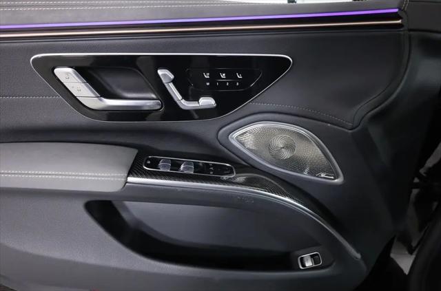 2023 Mercedes-Benz AMG EQS 4MATIC+
