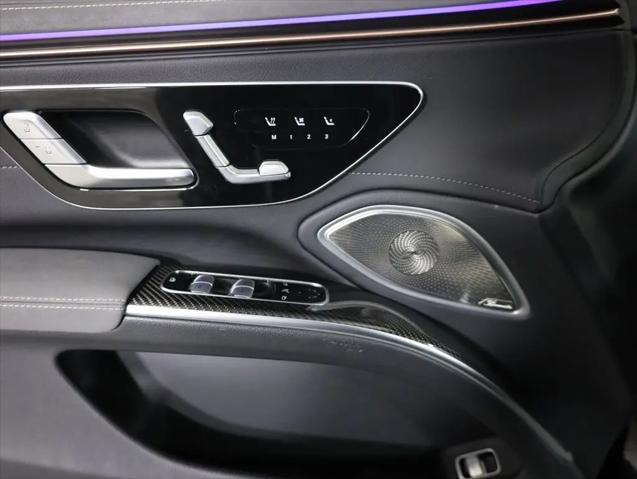2023 Mercedes-Benz AMG EQS 4MATIC+