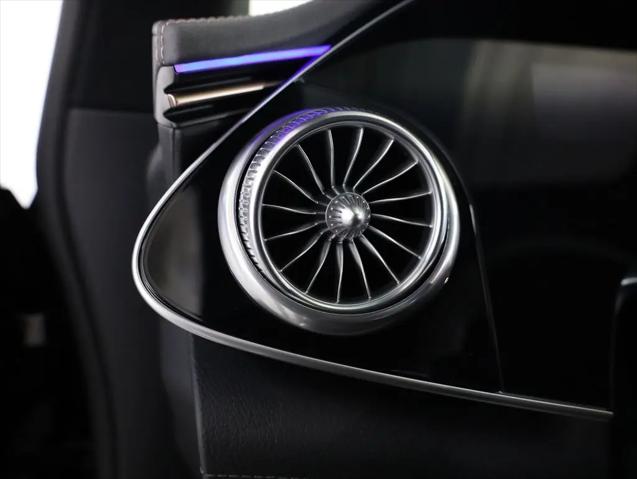 2023 Mercedes-Benz AMG EQS 4MATIC+