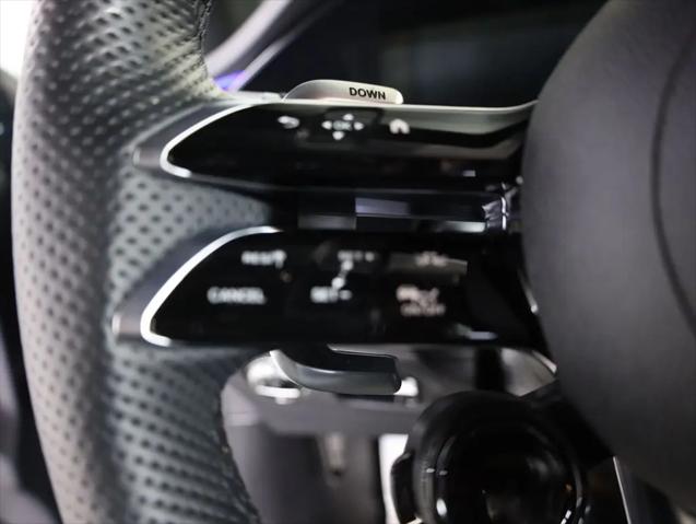 2023 Mercedes-Benz AMG EQS 4MATIC+