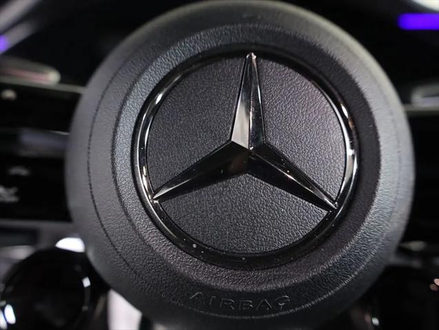 2023 Mercedes-Benz AMG EQS 4MATIC+