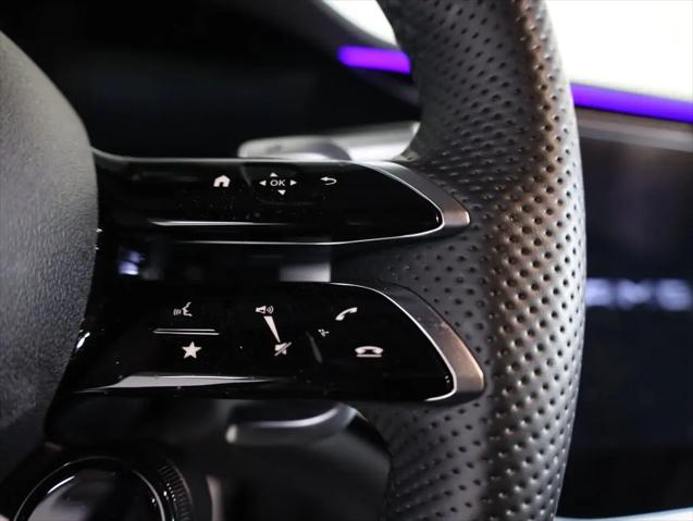 2023 Mercedes-Benz AMG EQS 4MATIC+