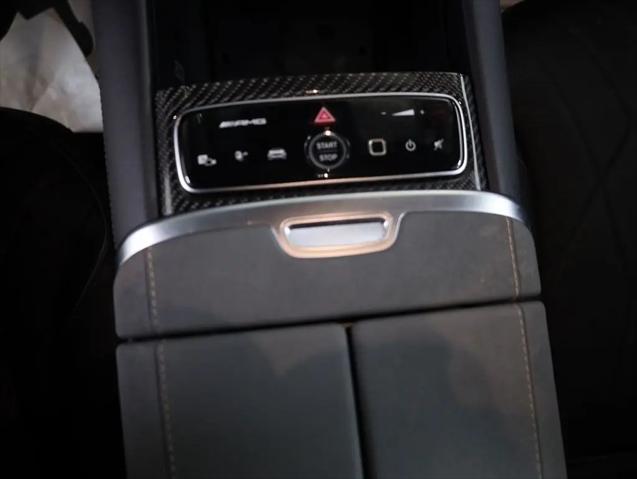 2023 Mercedes-Benz AMG EQS 4MATIC+