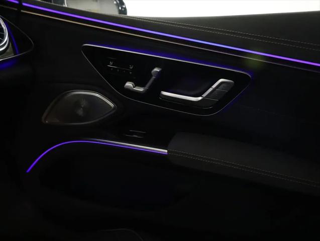 2023 Mercedes-Benz AMG EQS 4MATIC+