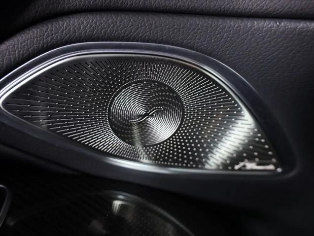 2023 Mercedes-Benz AMG EQS 4MATIC+