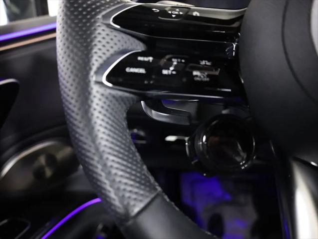 2023 Mercedes-Benz AMG EQS 4MATIC+