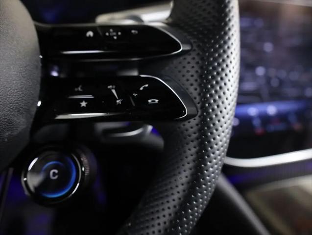 2023 Mercedes-Benz AMG EQS 4MATIC+
