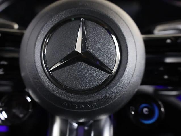 2023 Mercedes-Benz AMG EQS 4MATIC+