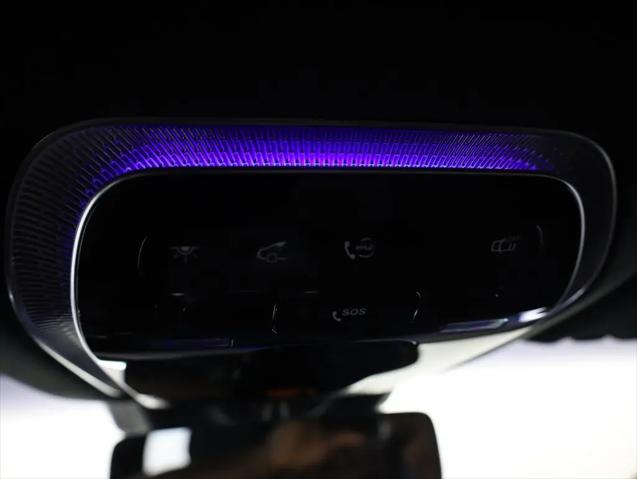 2023 Mercedes-Benz AMG EQS 4MATIC+