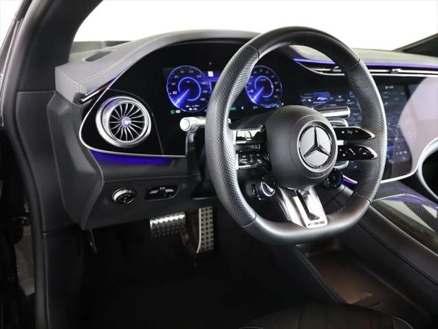 2023 Mercedes-Benz AMG EQS 4MATIC+