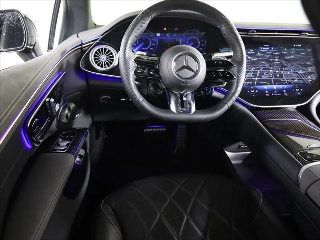 2023 Mercedes-Benz AMG EQS 4MATIC+