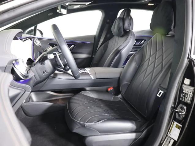 2023 Mercedes-Benz AMG EQS 4MATIC+