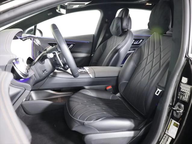 2023 Mercedes-Benz AMG EQS 4MATIC+
