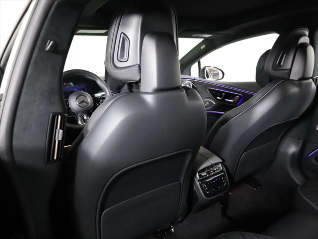 2023 Mercedes-Benz AMG EQS 4MATIC+
