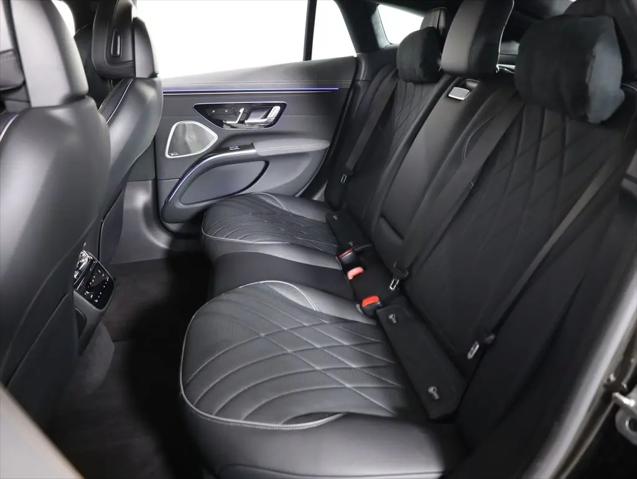 2023 Mercedes-Benz AMG EQS 4MATIC+