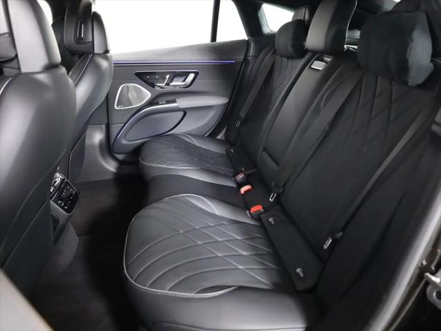 2023 Mercedes-Benz AMG EQS 4MATIC+