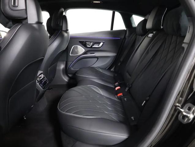 2023 Mercedes-Benz AMG EQS 4MATIC+