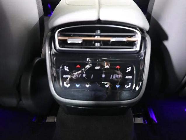 2023 Mercedes-Benz AMG EQS 4MATIC+