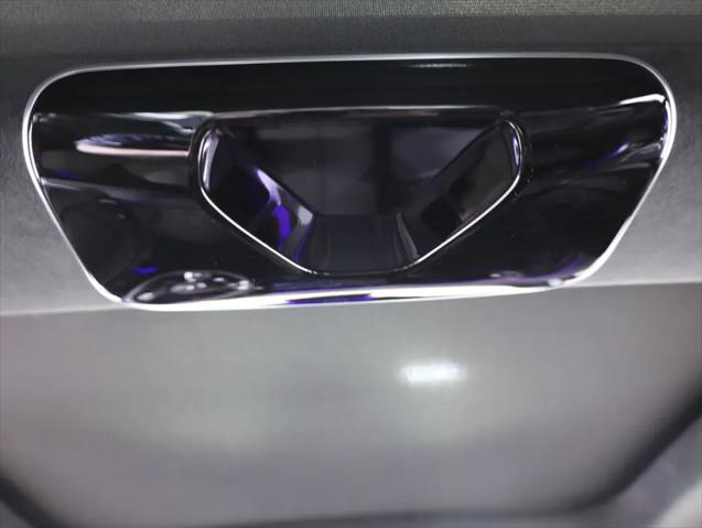 2023 Mercedes-Benz AMG EQS 4MATIC+