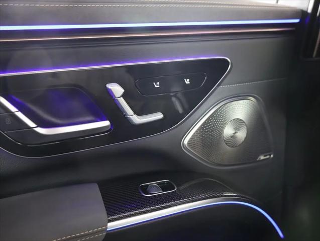 2023 Mercedes-Benz AMG EQS 4MATIC+