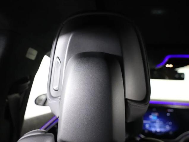 2023 Mercedes-Benz AMG EQS 4MATIC+