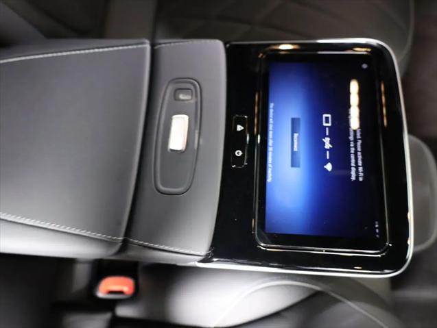 2023 Mercedes-Benz AMG EQS 4MATIC+