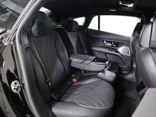 2023 Mercedes-Benz AMG EQS 4MATIC+