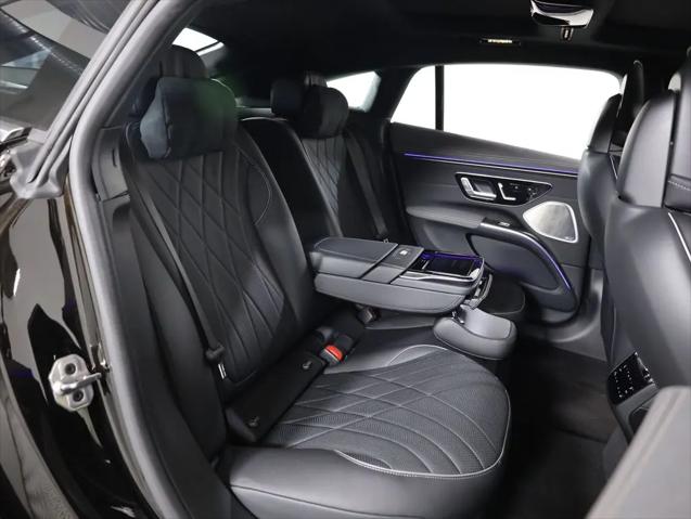 2023 Mercedes-Benz AMG EQS 4MATIC+
