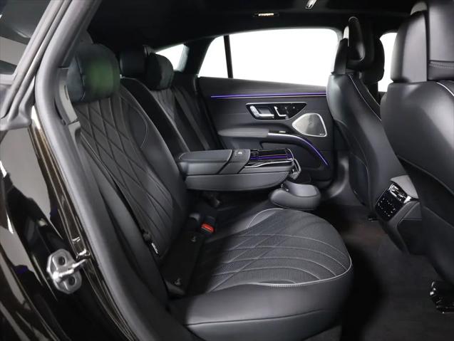 2023 Mercedes-Benz AMG EQS 4MATIC+
