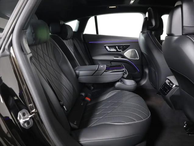 2023 Mercedes-Benz AMG EQS 4MATIC+
