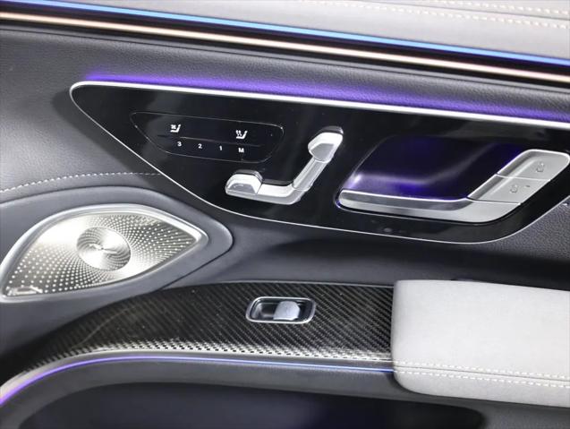 2023 Mercedes-Benz AMG EQS 4MATIC+