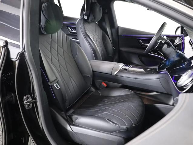 2023 Mercedes-Benz AMG EQS 4MATIC+