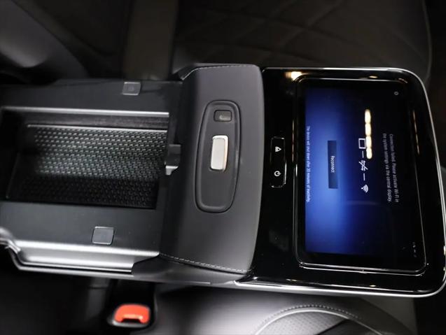 2023 Mercedes-Benz AMG EQS 4MATIC+