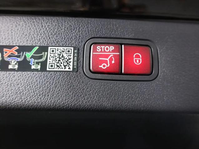2023 Mercedes-Benz AMG EQS 4MATIC+