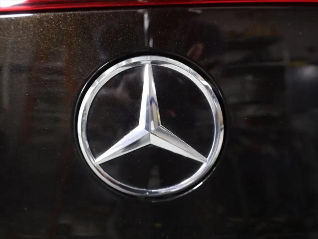 2023 Mercedes-Benz AMG EQS 4MATIC+