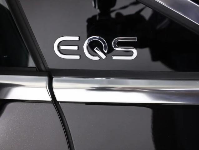 2023 Mercedes-Benz AMG EQS 4MATIC+