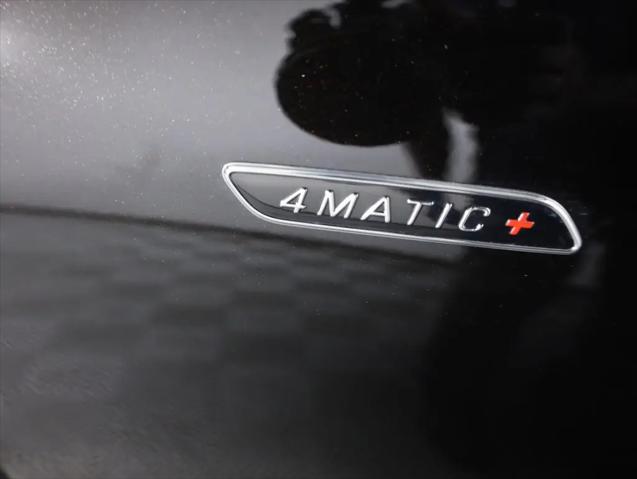 2023 Mercedes-Benz AMG EQS 4MATIC+