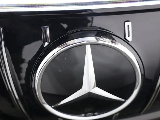 2023 Mercedes-Benz AMG EQS 4MATIC+