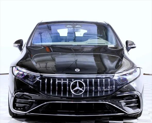 2023 Mercedes-Benz AMG EQS 4MATIC+