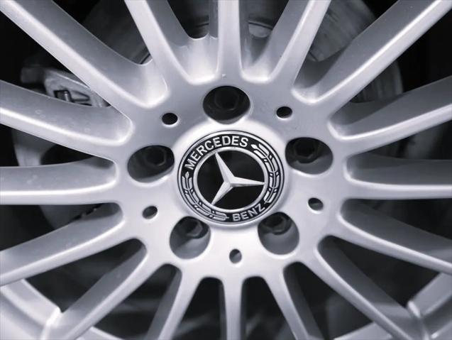 2023 Mercedes-Benz E 350 4MATIC