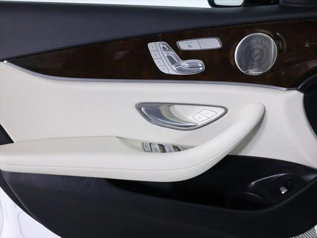 2023 Mercedes-Benz E 350 4MATIC