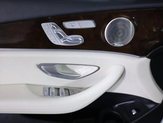 2023 Mercedes-Benz E 350 4MATIC